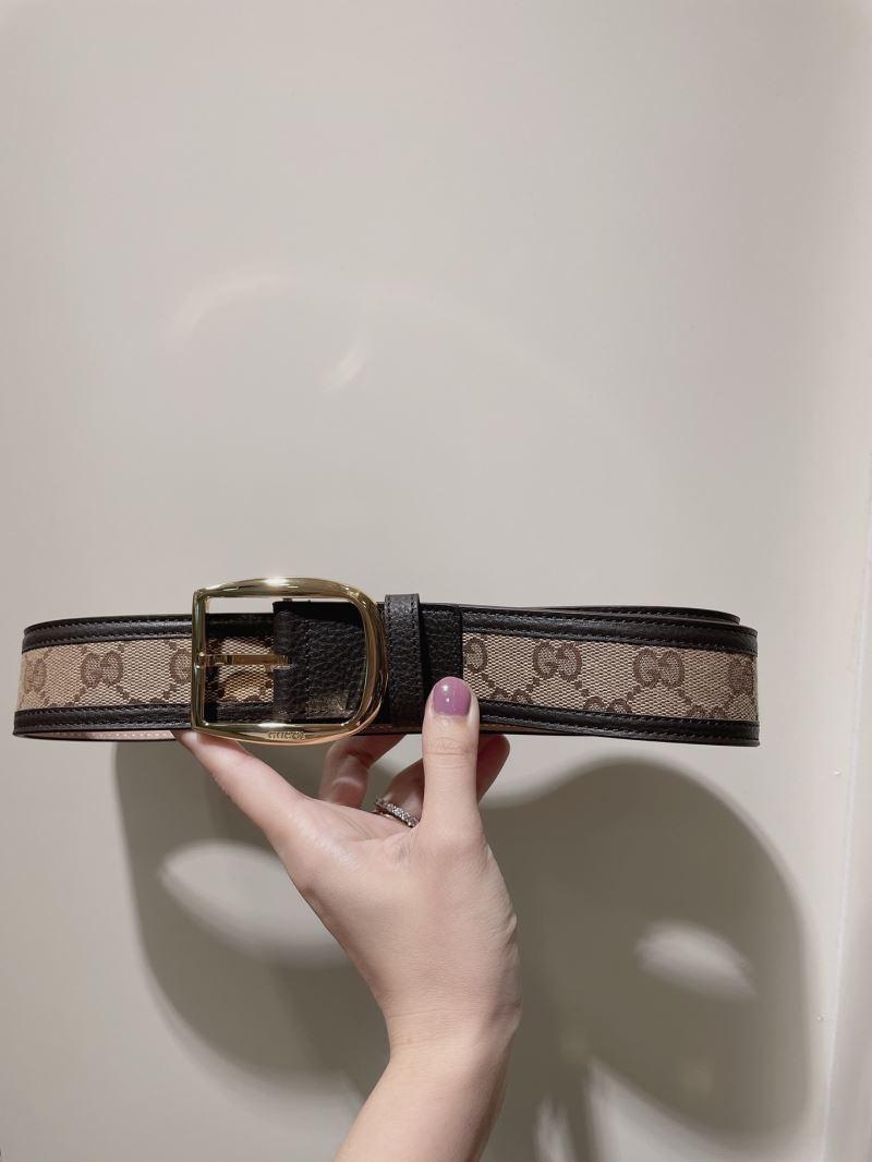 Gvc*1 belts